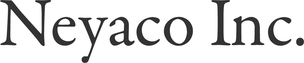 株式会社Neyaco